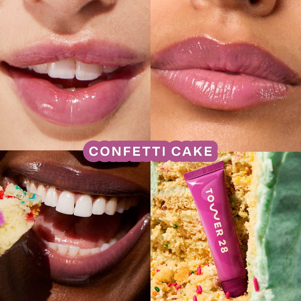 LipSoftie® Lip Treatment
